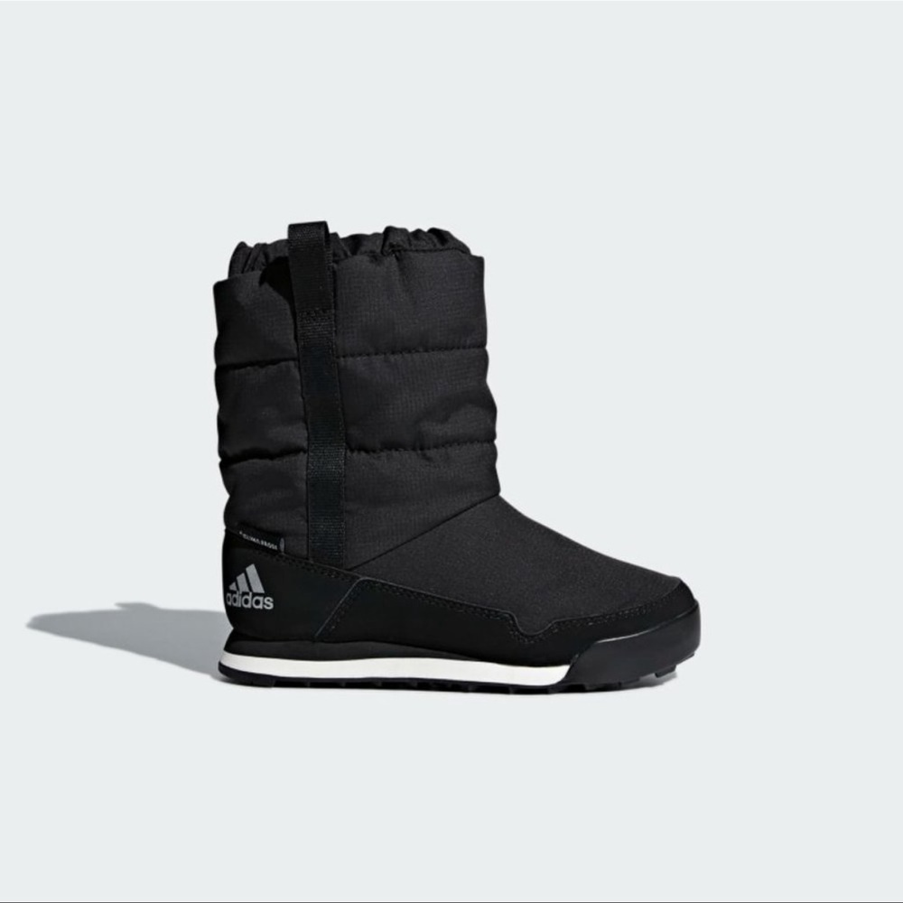 ADIDAS Climawarm Snowpitch Slipon Boot